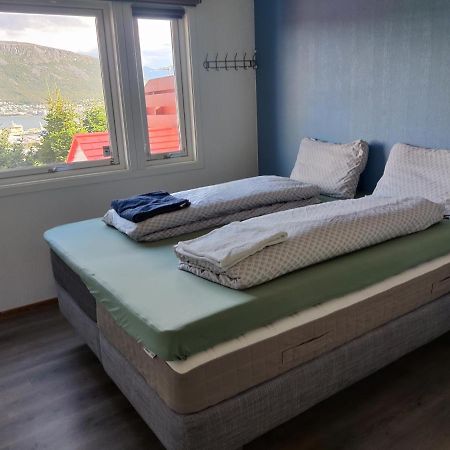 Feelhome 3 Bedroom Near University ترومسو المظهر الخارجي الصورة
