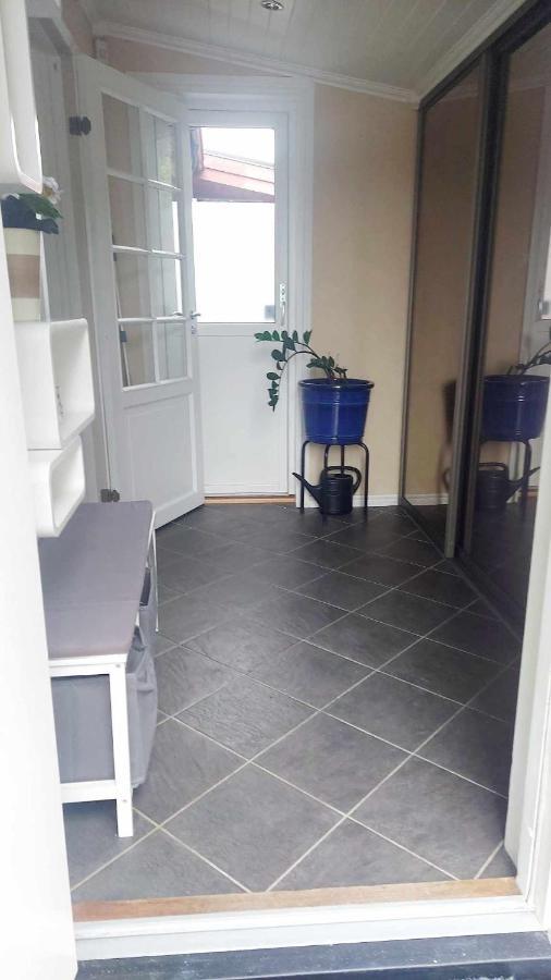 Feelhome 3 Bedroom Near University ترومسو المظهر الخارجي الصورة